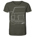 Lade das Bild in den Galerie-Viewer, MGKW115 Organic Shirt

