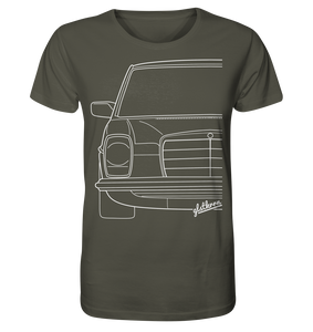 MGKW115 Organic Shirt