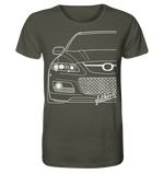 Lade das Bild in den Galerie-Viewer, MGK6MPS Organic Shirt
