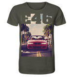Lade das Bild in den Galerie-Viewer, BGKE46PB Organic Shirt
