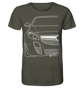 OGKIOLVFL Organic Shirt