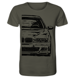 Lade das Bild in den Galerie-Viewer, BGKE39OLS Organic Shirt
