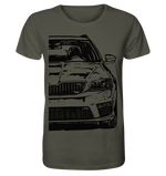 Lade das Bild in den Galerie-Viewer, SGKO3RSCOLS Organic Shirt

