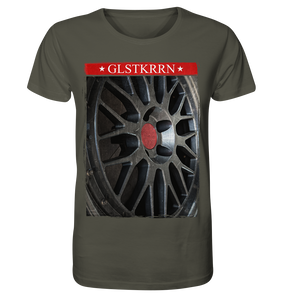 Felgen_GLSTKRRNLV1 Organic Shirt