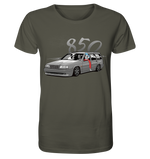 Lade das Bild in den Galerie-Viewer, VGK850KSKULL-Organic Shirt
