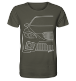 Lade das Bild in den Galerie-Viewer, SGKL1PCVFL Organic Shirt
