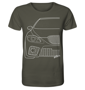 SGKL1PCVFL Organic Shirt