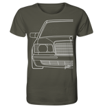 Lade das Bild in den Galerie-Viewer, MGKW126 Organic Shirt

