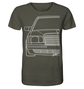 MGKW126 Organic Shirt