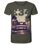 Lade das Bild in den Galerie-Viewer, BGKE34PB Organic Shirt
