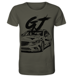 Lade das Bild in den Galerie-Viewer, MGK6GJDIRTY Organic Shirt
