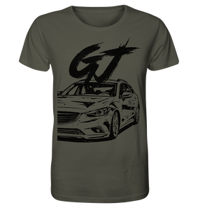 MGK6GJDIRTY Organic Shirt