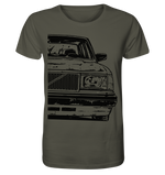 Lade das Bild in den Galerie-Viewer, VGK240OLS-Organic Shirt
