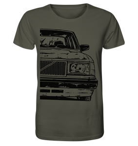 VGK240OLS-Organic Shirt