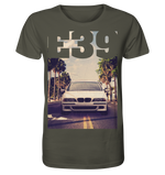 Lade das Bild in den Galerie-Viewer, BGKE39PB Organic Shirt
