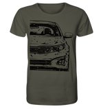 Lade das Bild in den Galerie-Viewer, KGKOTFOLS - Organic Shirt
