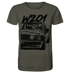 MGKW201Dirty Organic Shirt