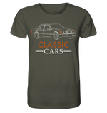 Lade das Bild in den Galerie-Viewer, MGKW124LAW Organic Shirt
