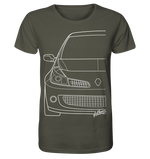 Lade das Bild in den Galerie-Viewer, RGKC3RSP1 Organic Shirt
