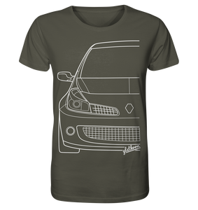 RGKC3RSP1 Organic Shirt