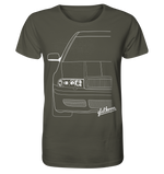 Lade das Bild in den Galerie-Viewer, SGKO1RSL Organic Shirt
