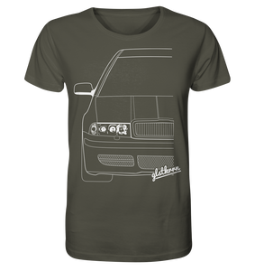 SGKO1RSL Organic Shirt