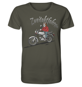 SGKS51SKULL Organic Shirt