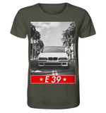 Lade das Bild in den Galerie-Viewer, BGKE39RS Organic Shirt
