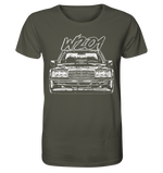 Lade das Bild in den Galerie-Viewer, MGKW201FDW Organic Shirt
