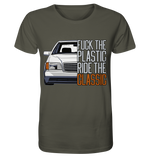 Lade das Bild in den Galerie-Viewer, MGKW140FTP Organic Shirt
