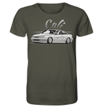 Lade das Bild in den Galerie-Viewer, OGKCOSKULL Organic Shirt

