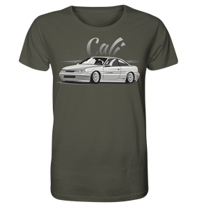 OGKCOSKULL Organic Shirt