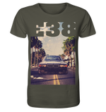 Lade das Bild in den Galerie-Viewer, BGKE38PB Organic Shirt
