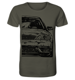 Lade das Bild in den Galerie-Viewer, FGKM3OLS-Organic Shirt
