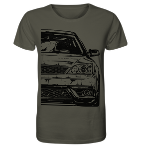 FGKM3OLS-Organic Shirt