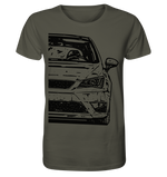Lade das Bild in den Galerie-Viewer, SGKI6JFROLS Organic Shirt

