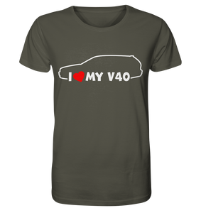 VGKV40IL-Organic Shirt
