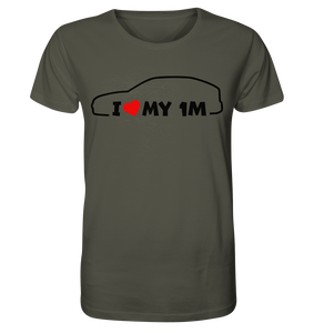 SGKL1MIL-Organic Shirt