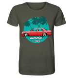 Lade das Bild in den Galerie-Viewer, MGKW124SIC - Organic Shirt
