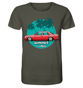 MGKW124SIC - Organic Shirt