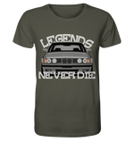 Lade das Bild in den Galerie-Viewer, BGKE34LND Organic Shirt
