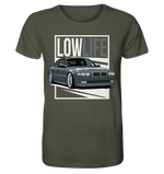 Lade das Bild in den Galerie-Viewer, BGKE38LL - Organic Shirt
