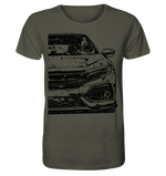 Lade das Bild in den Galerie-Viewer, HGKCEXOLS - Organic Shirt
