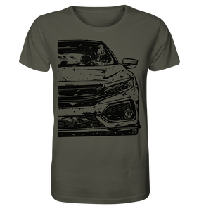 HGKCEXOLS - Organic Shirt
