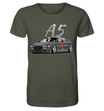 Lade das Bild in den Galerie-Viewer, AGKA5SBSKULL Organic Shirt
