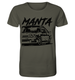 Lade das Bild in den Galerie-Viewer, OGKMDIRTY Organic Shirt
