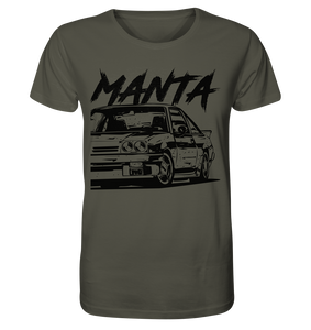 OGKMDIRTY Organic Shirt