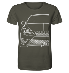 SGKI6JCFL Organic Shirt