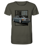 Lade das Bild in den Galerie-Viewer, MGKW124LL - Organic Shirt
