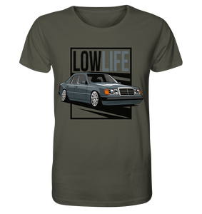 MGKW124LL - Organic Shirt